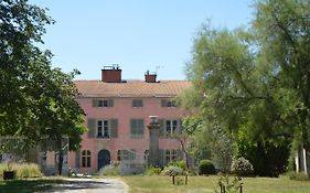 Domaine de Chalaniat